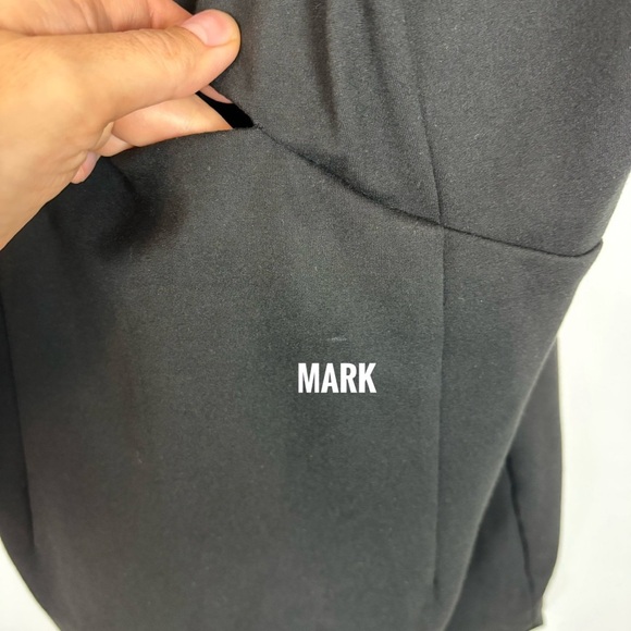 Elliatt Euphoria Maxi Dress in Black Size M - Picture 5 of 12